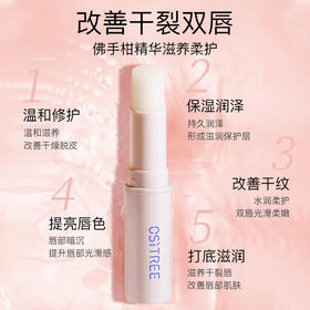 冬季怎么少的了这支润唇膏呢