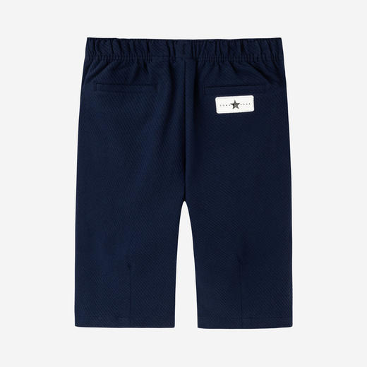 CONVERSE 匡威 秋 大童小童 儿童童装7分裤 CNVN-WP-D982 商品图1