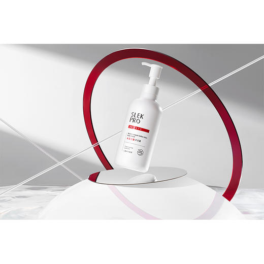 舒蕾水润柔肤沐浴露430ml 商品图0