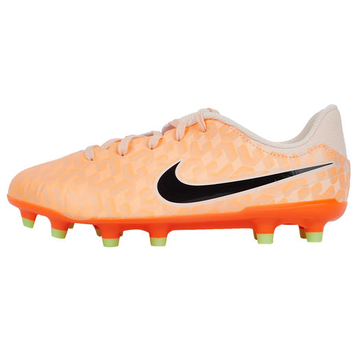 SFS耐克Nike正品传奇10混钉FG/AG儿童天然草低帮足球鞋DZ3188-800 商品图4