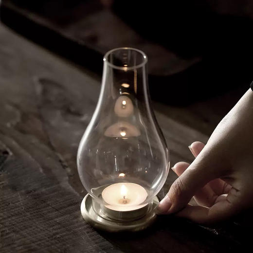 一条·烛台灯 商品图0