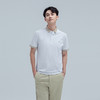 HX 夏季翻领短袖T恤Y102320296101/02POLO杉 商品缩略图0