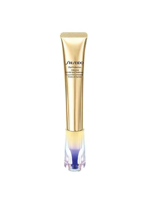 资生堂悦薇珀翡塑颜抗皱霜 20ml（小针管眼霜） 商品图0