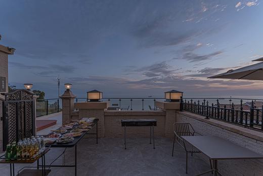 汕头南澳岛壹海壹家精品民宿 商品图6