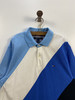 Y2K Vintage Tommy Hilfiger 短袖POLO衫  _SPL(L) 商品缩略图0