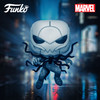 Funko POP! Marvel Poison Spider-Man 美漫漫威英雄反毒液蜘蛛侠夜光限定款公仔手办摆件 60709 商品缩略图1