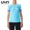 UYN跑步临界点速干衣男女款运动短袖紧身透气健身跑步训练吸汗压缩衣 商品缩略图13