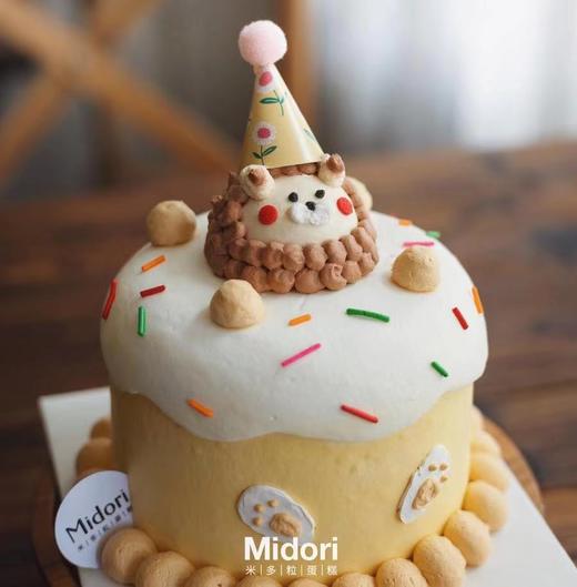 浪漫小狮子·低卡糖 | Midori 商品图2