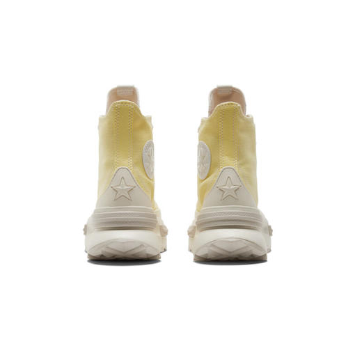 Converse Run Star Legacy CX 潮流复古厚底帆布鞋男女同款 商品图12