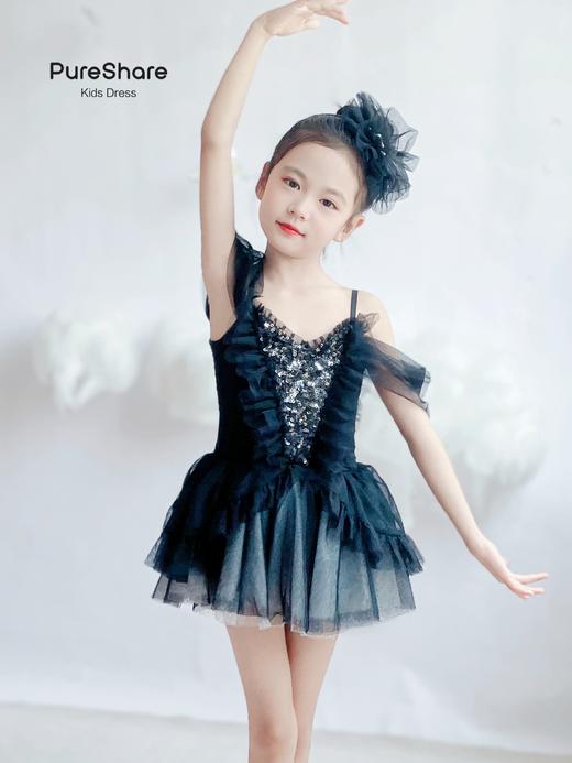 PureShare 星耀舞蹈泳衣 商品图0