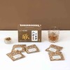 黄帝内经人参十宝男神茶 商品缩略图3