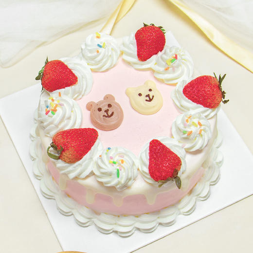 两只小熊 商品图2