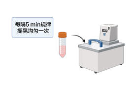 培养试剂制备与保存