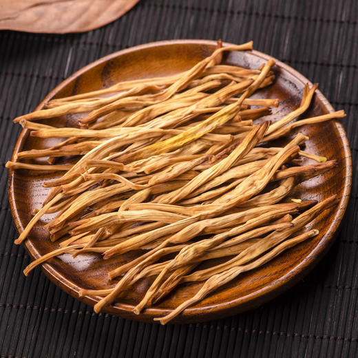 秭归县农家黄花菜140g罐装 商品图7