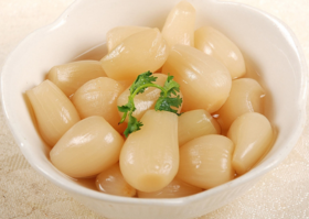  春天的这种野菜，养阳护心，对心脏很有好处！ 