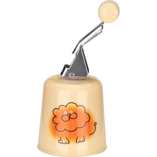 摩登主妇红酒瓶塞大象牌苏打水玻璃瓶密封塞啤酒气泡水起泡酒瓶塞 商品图3