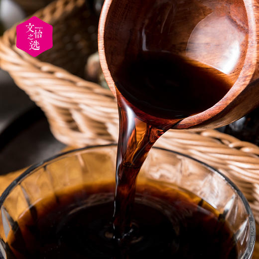 【文怡之选】科沁万佳 矿泉有机酱油 矿泉有机醋 日式工艺酿造 炖煮 炒煲 汤 凉菜 调馅 刺身多用 商品图7