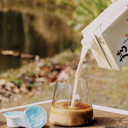 Lims零涩微甜咖啡液16g 商品图1