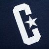 CONVERSE 匡威 秋 大童小童 儿童长袖T恤 CNVN-FF-D986 商品缩略图3