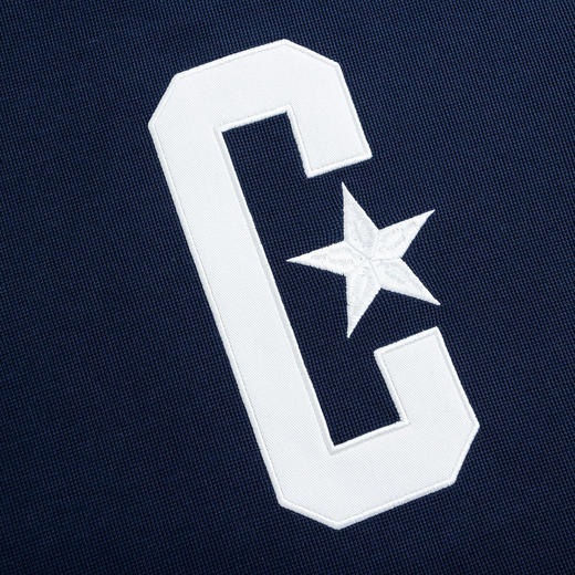 CONVERSE 匡威 秋 大童小童 儿童长袖T恤 CNVN-FF-D986 商品图3
