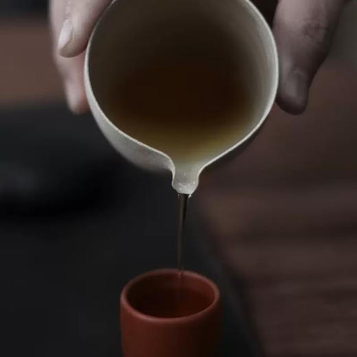 一条·素白公道杯 商品图3