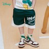 【商场同款】迪士尼童装男童运动休闲五分裤夏季新品米奇卡通中大童宝宝短裤 商品缩略图9