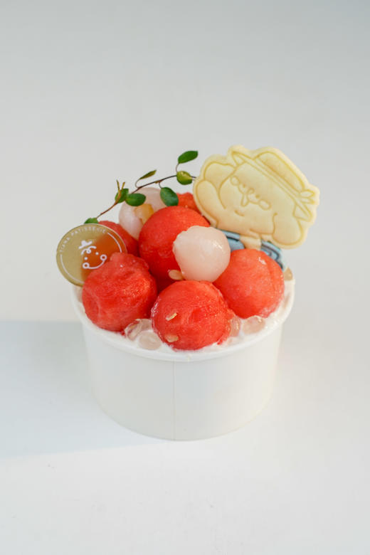 太原的夏天 商品图0