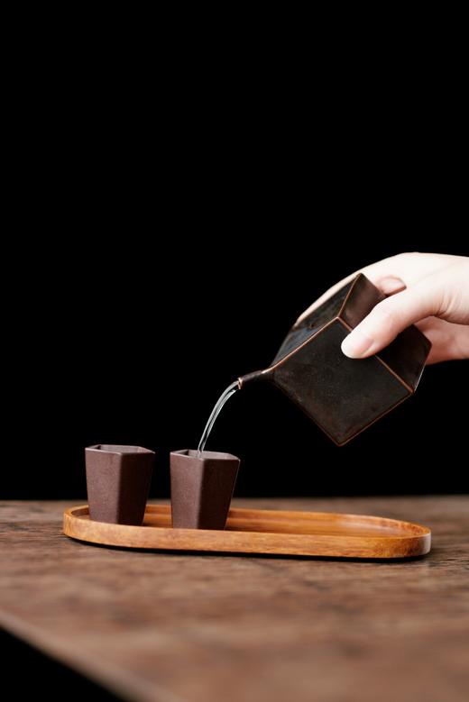 一条·一方春酿 酒具 套组 商品图4