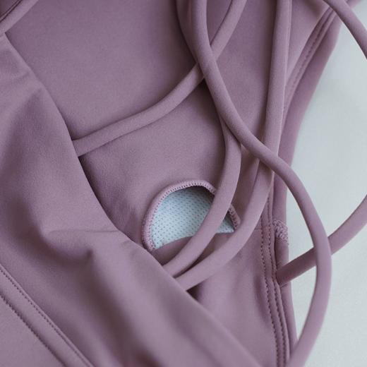 C1143 美背运动内衣 瑜伽内衣 商品图4