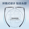 普莱斯光学镜架PJ9087 商务运动款 工作与生活自由切换 塑钢+合金 四色可选 商品缩略图2