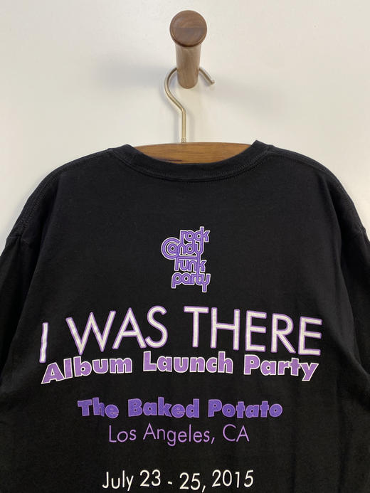 ROCK CANDY FUNK PARTY 短袖T恤 _SST(S) 商品图0