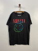 Nirvana（涅槃乐队） 短袖T恤 _SST(L) 商品缩略图1