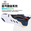 【双11大促进行中】李宁（LI-NING）【贴地飞行】新款羽毛球鞋贴地飞行PRO/MAX舒适透气防滑专业比赛 贴地飞行Ⅱ PRO黑色AYAT003-4 商品缩略图2