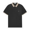 HX 夏季翻领短袖T恤Y102320296101/02POLO杉 商品缩略图4