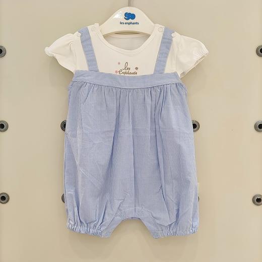 丽婴房-童衣类（夏）C9游戏裤 星动款BABY 商品图2