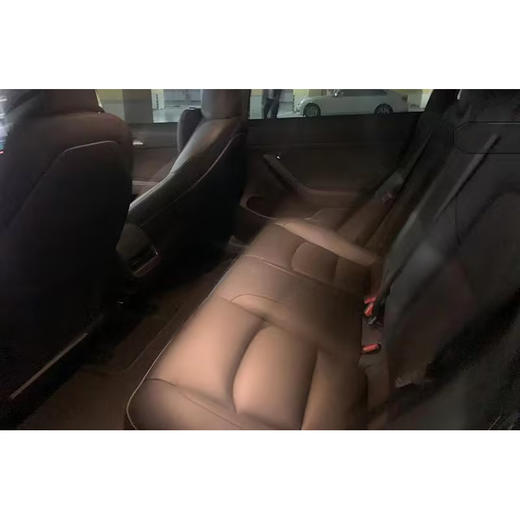 特斯拉 Model3 后轮驱动版【长租-北京】 商品图6