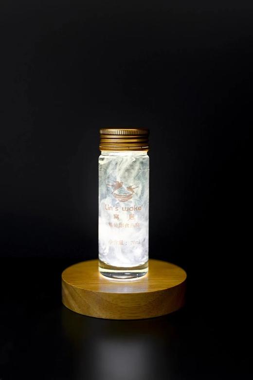 窝居精炖燕窝礼盒装【买三盒更划算】 商品图3