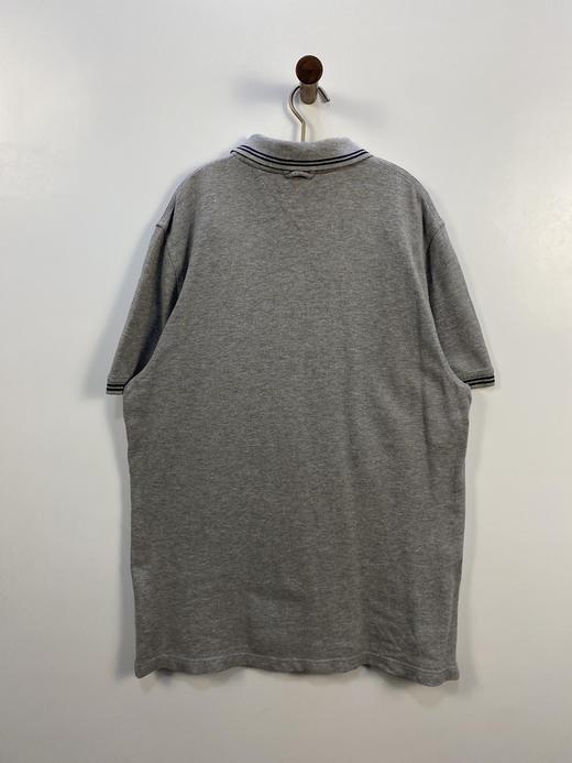 Y2K Vintage Tommy Hilfiger 短袖POLO衫  _SPL(L) 商品图3