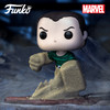 Funko POP! Deluxe Marvel SNSTR 6- Sandman 漫威反派六人组 沙人手办公仔摆件 60904 商品缩略图1