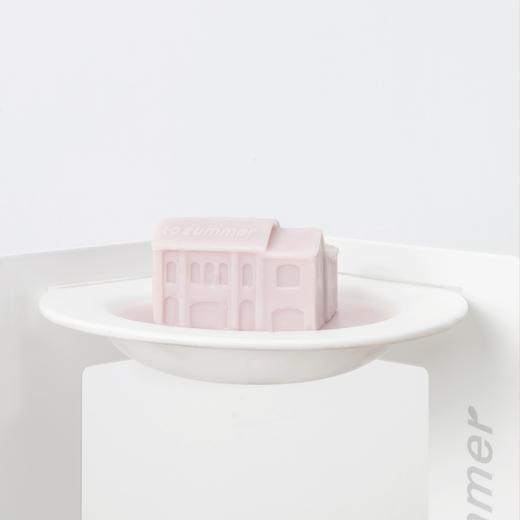 竹林茶事香砖礼盒 商品图3