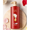 舒蕾山茶花莹亮滋养去屑洗发露500ml 商品缩略图3