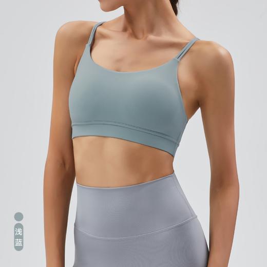C1143 美背运动内衣 瑜伽内衣 商品图2