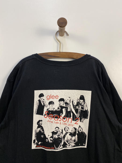 anvil SMD 短袖T恤 _SST(XL) 商品图0