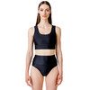 【新品】U背高腰比基尼套装 U BACK HW SWIMSUIT 商品缩略图4