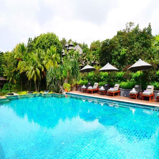 泰国四季酒店系列  清迈 /苏梅海岛 /金三角 商品图7