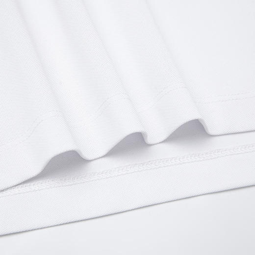 HX 夏季翻领短袖T恤Y102320296101/02POLO杉 商品图13