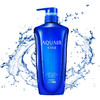 水之密语（AQUAIR）净润臻养洗发露（控油型）600ml 控油蓬松 平衡水油男女士通用 商品缩略图5