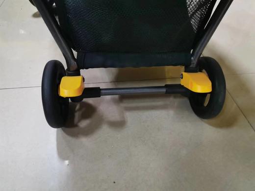 卡片车后轮（折叠卡片车、高桩卡片车） 商品图2