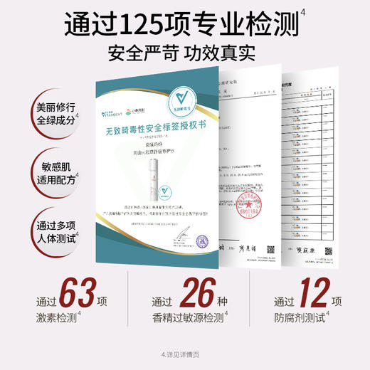 【敏肌修护2件套】 敏感泛红肌适用 快速舒缓7天淡红 强韧屏障 高山火绒草舒缓修护2件套 商品图2