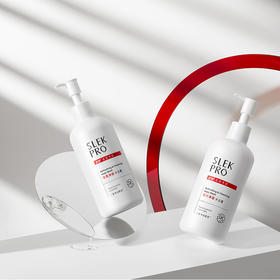 舒蕾倍爽净肤沐浴露430ml